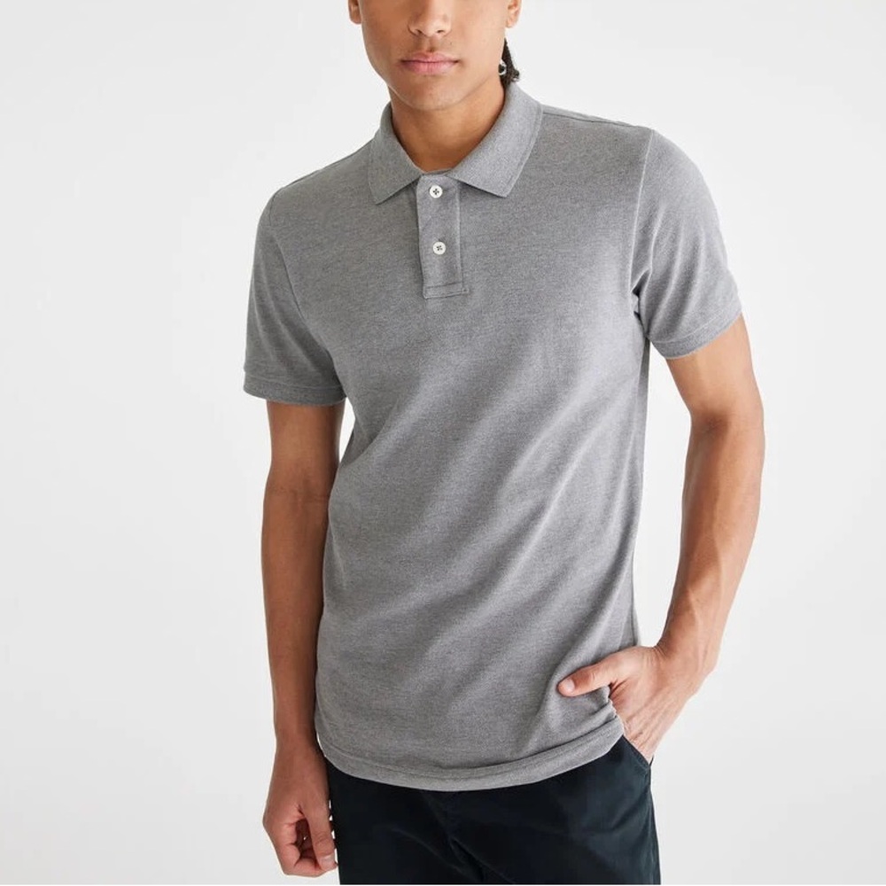 NWT Aeropostale Polo Shirt